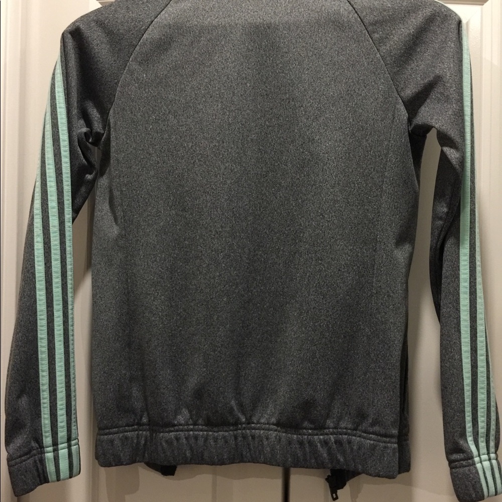 Adidas jacket - Picture 4 of 4